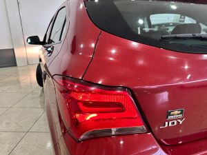 CHEVROLET JOY 1.0 FULL 2022