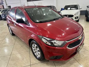 CHEVROLET JOY 1.0 FULL 2022