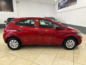 CHEVROLET JOY 1.0 FULL 2022