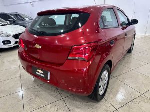 CHEVROLET JOY 1.0 FULL 2022