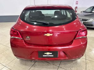 CHEVROLET JOY 1.0 FULL 2022