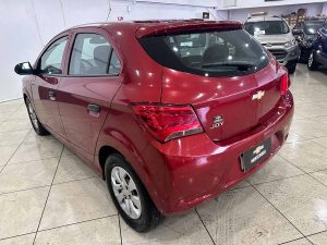 CHEVROLET JOY 1.0 FULL 2022