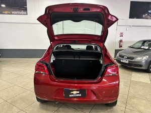 CHEVROLET JOY 1.0 FULL 2022