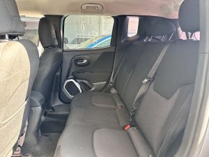 JEEP RENEGADE SPORT 1.8 MT EXTRA FULL 2020