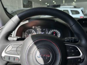 JEEP RENEGADE SPORT 1.8 MT EXTRA FULL 2020