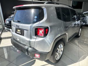 JEEP RENEGADE SPORT 1.8 MT EXTRA FULL 2020