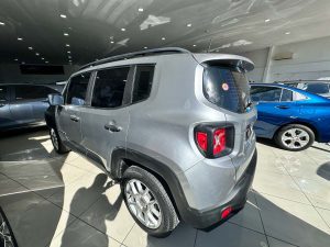 JEEP RENEGADE SPORT 1.8 MT EXTRA FULL 2020
