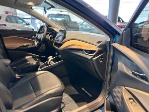CHEVROLET ONIX PLUS 1.0TURBO PREMIER AT 2022