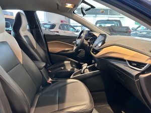 CHEVROLET ONIX PLUS 1.0TURBO PREMIER AT 2022