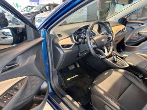 CHEVROLET ONIX PLUS 1.0TURBO PREMIER AT 2022