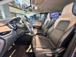 CHEVROLET ONIX PLUS 1.0TURBO PREMIER AT 2022