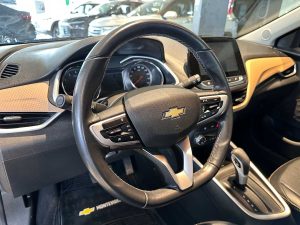 CHEVROLET ONIX PLUS 1.0TURBO PREMIER AT 2022