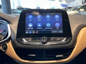 CHEVROLET ONIX PLUS 1.0TURBO PREMIER AT 2022
