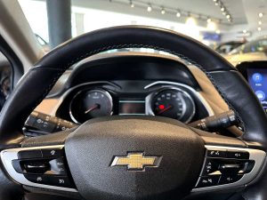 CHEVROLET ONIX PLUS 1.0TURBO PREMIER AT 2022