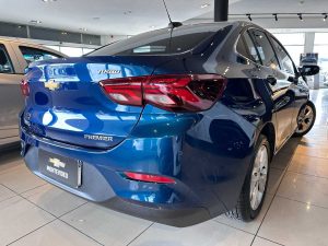 CHEVROLET ONIX PLUS 1.0TURBO PREMIER AT 2022