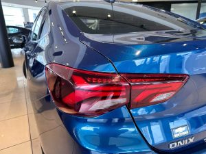 CHEVROLET ONIX PLUS 1.0TURBO PREMIER AT 2022