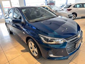 CHEVROLET ONIX PLUS 1.0TURBO PREMIER AT 2022