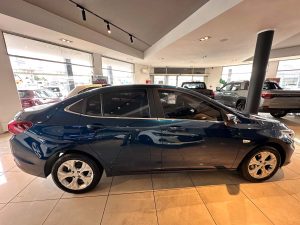 CHEVROLET ONIX PLUS 1.0TURBO PREMIER AT 2022