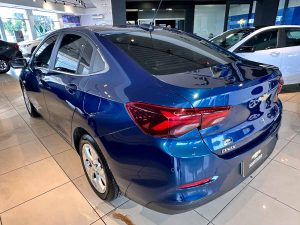 CHEVROLET ONIX PLUS 1.0TURBO PREMIER AT 2022