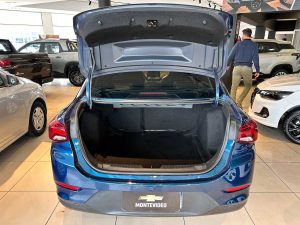 CHEVROLET ONIX PLUS 1.0TURBO PREMIER AT 2022