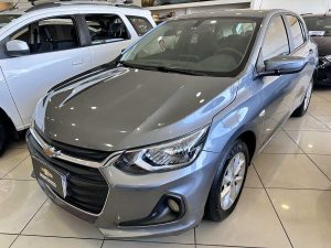 CHEVROLET ONIX 1.0TURBO LTZ EXTRA FULL 2022