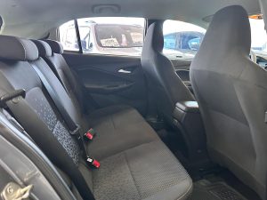 CHEVROLET ONIX 1.0TURBO LTZ EXTRA FULL 2022