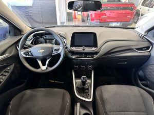 CHEVROLET ONIX 1.0TURBO LTZ EXTRA FULL 2022