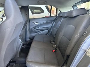 CHEVROLET ONIX 1.0TURBO LTZ EXTRA FULL 2022