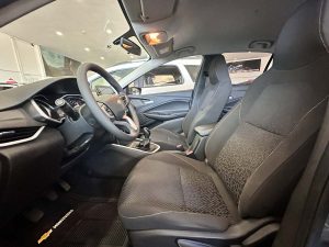 CHEVROLET ONIX 1.0TURBO LTZ EXTRA FULL 2022