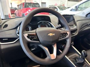 CHEVROLET ONIX 1.0TURBO LTZ EXTRA FULL 2022