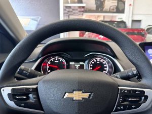 CHEVROLET ONIX 1.0TURBO LTZ EXTRA FULL 2022