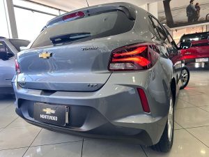 CHEVROLET ONIX 1.0TURBO LTZ EXTRA FULL 2022