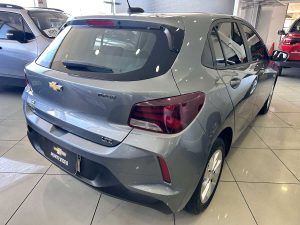 CHEVROLET ONIX 1.0TURBO LTZ EXTRA FULL 2022