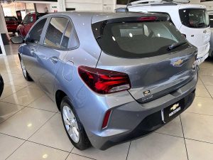 CHEVROLET ONIX 1.0TURBO LTZ EXTRA FULL 2022