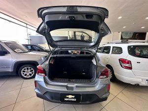 CHEVROLET ONIX 1.0TURBO LTZ EXTRA FULL 2022