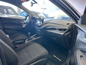 CHEVROLET ONIX 1.0TURBO LTZ EXTRA FULL 2022