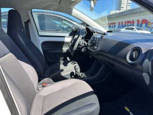 VOLKSWAGEN UP MOVE 1.0 FULL 2020