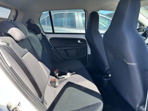 VOLKSWAGEN UP MOVE 1.0 FULL 2020