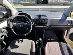 VOLKSWAGEN UP MOVE 1.0 FULL 2020