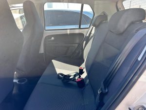 VOLKSWAGEN UP MOVE 1.0 FULL 2020
