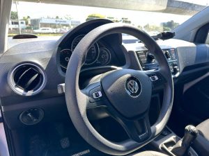 VOLKSWAGEN UP MOVE 1.0 FULL 2020