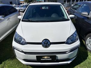 VOLKSWAGEN UP MOVE 1.0 FULL 2020