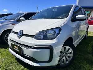 VOLKSWAGEN UP MOVE 1.0 FULL 2020