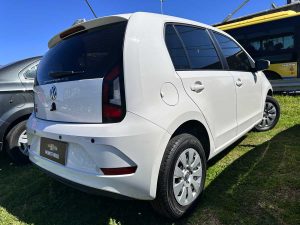 VOLKSWAGEN UP MOVE 1.0 FULL 2020