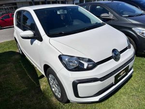 VOLKSWAGEN UP MOVE 1.0 FULL 2020