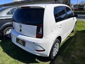 VOLKSWAGEN UP MOVE 1.0 FULL 2020