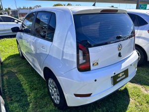 VOLKSWAGEN UP MOVE 1.0 FULL 2020