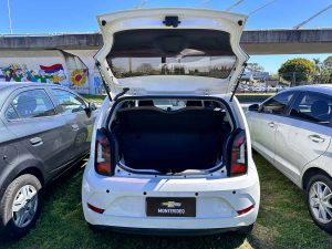 VOLKSWAGEN UP MOVE 1.0 FULL 2020