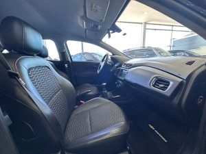 CHEVROLET ONIX LTZ 1.4 EXTRA FULL MT 2017
