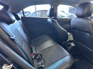 CHEVROLET ONIX LTZ 1.4 EXTRA FULL MT 2017